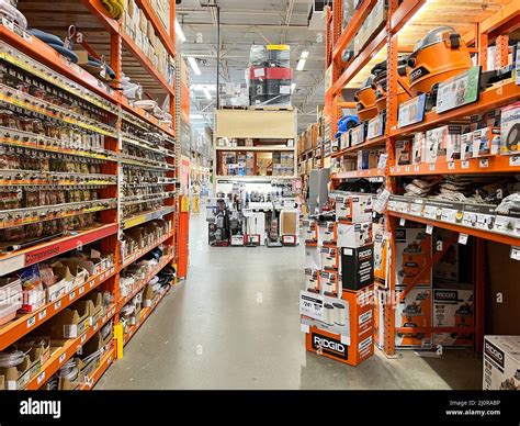 online hardware stores.